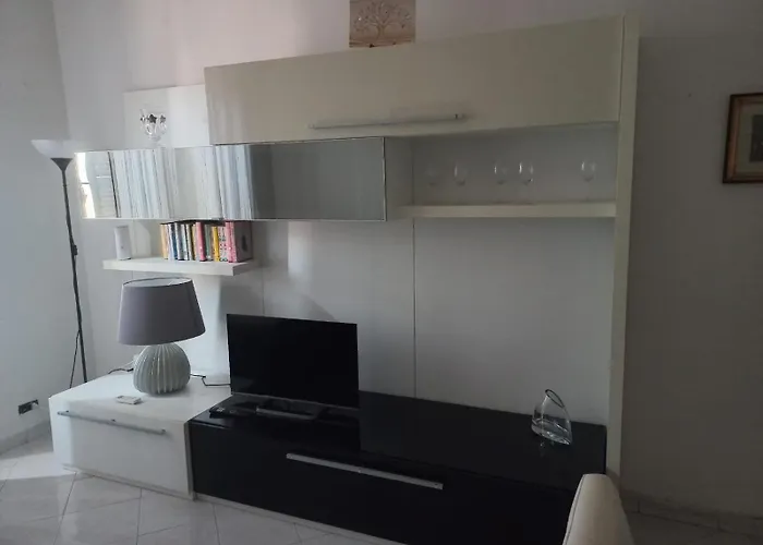 Apartment Tommy's House Rome