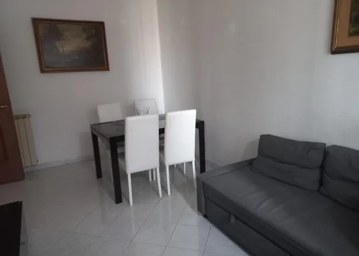 Tommy's House Apartment *