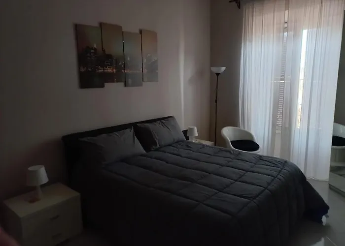 Apartment Tommy's House