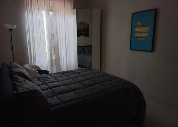 Tommy's House Apartment *
