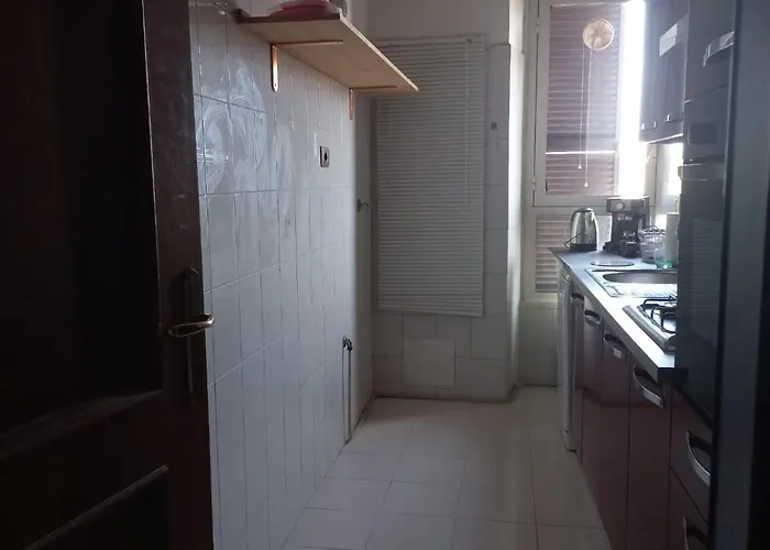 Tommy's House Apartment Rome