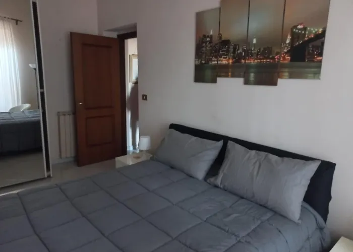Tommy's House Rome