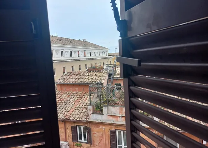 Apartment Tommy's House Rome