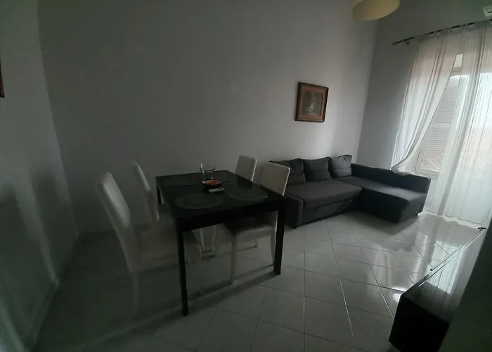 Apartment Tommy's House Rome
