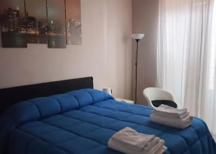 Tommy's House Apartment *