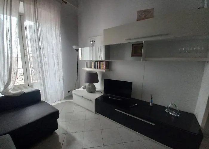 Tommy's House Apartment Rome