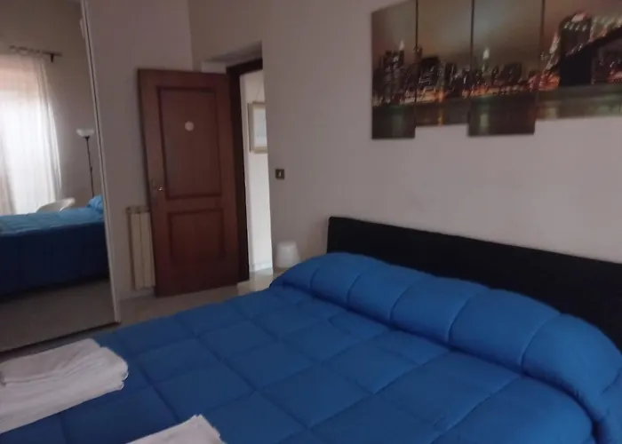 Apartment Tommy's House Rome