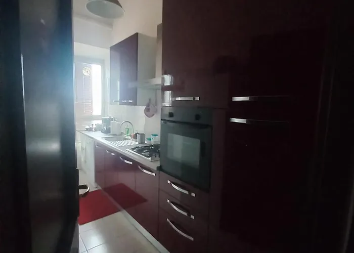 Tommy's House