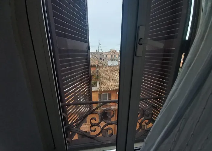 Tommy's House Apartment