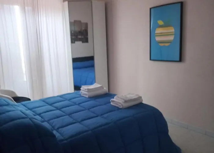 Apartment Tommy's House
