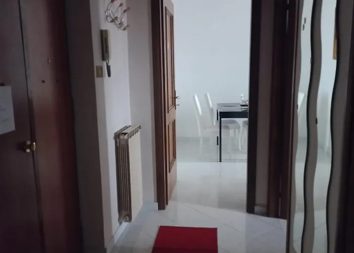 Tommy's House Apartment *