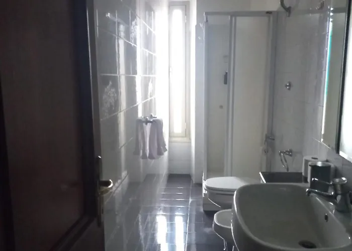 Tommy's House Apartment *