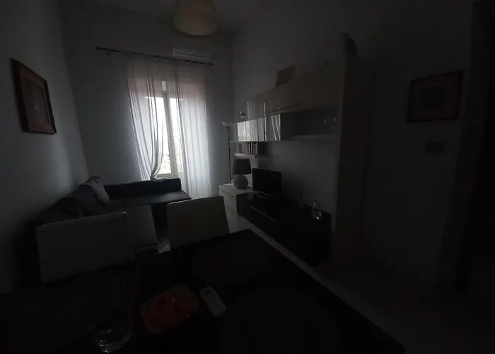 Tommy's House Rome